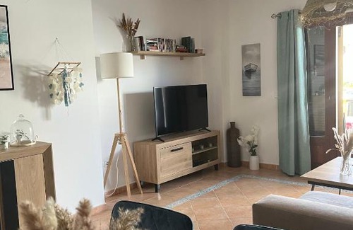 Costa Esuri Apartment | Lila