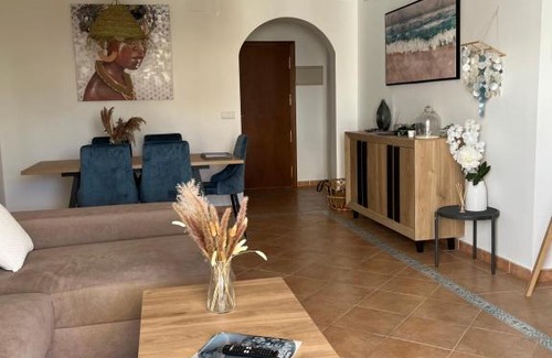 Costa Esuri Apartment | Lila