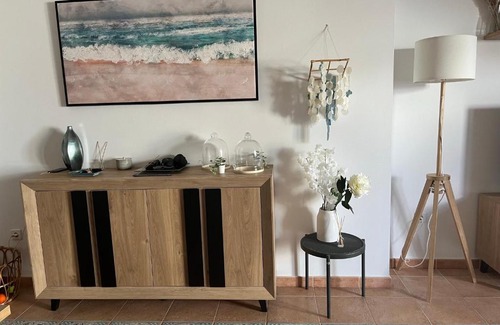 Costa Esuri Apartment | Lila
