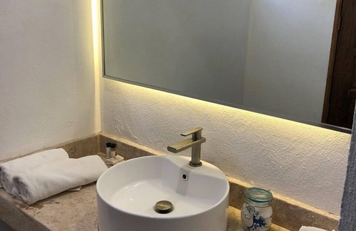 Atotonilco Bed & Breakfast | Lila Hotel