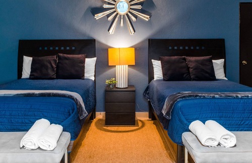 Atotonilco Bed & Breakfast | Lila Hotel