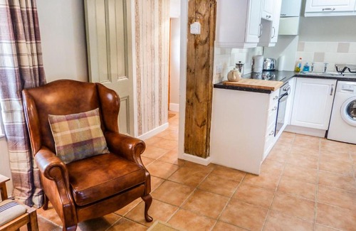 Lossiemouth House | Lilac Cottage