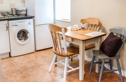Lossiemouth House | Lilac Cottage