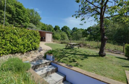 Lydney House | Lilac Cottage