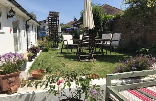 Weymouth Bed & Breakfast | Lilac Villa Guest House