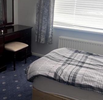 Bangor House | Lilas Bangor NI