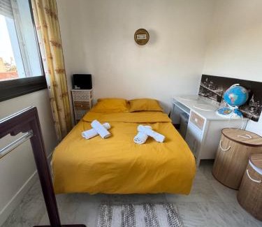 Les Lilas Apartment | Lilas house