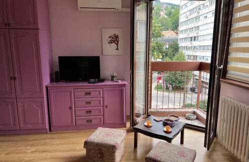 Old Town Apartment | LiLea