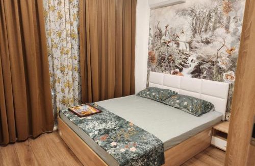 Saints Constantine and Helena Apartment | Lili Azur beach appaartment