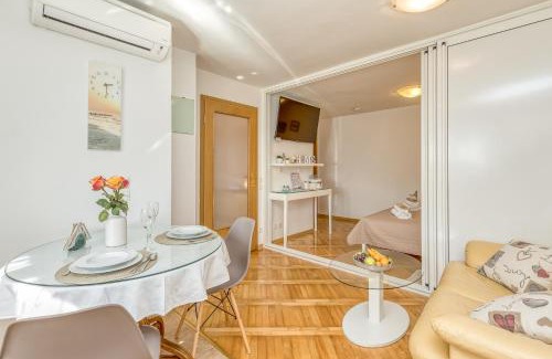 Cikovici Apartment | Lili Kastav