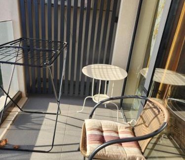 Saints Constantine and Helena Apartment | Lili's Azur beach Apartment