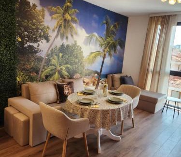 Saints Constantine and Helena Apartment | Lili's Azur beach Apartment