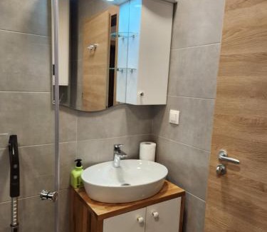 Saints Constantine and Helena Apartment | Lili's Azur beach Apartment