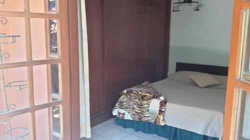 Santa Cruz Hostel | Lili's Hostel