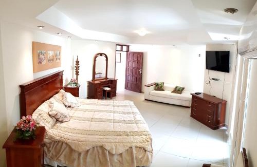 Santa Cruz Hostel | Lili's Hostel
