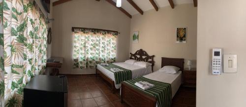 Santa Cruz Hostel | Lili's Hostel