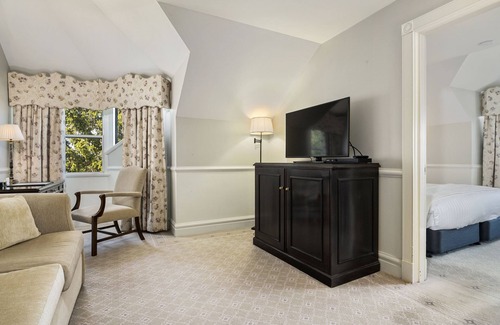 Katoomba Hotel | Lilianfels Resort & Spa - Blue Mountains