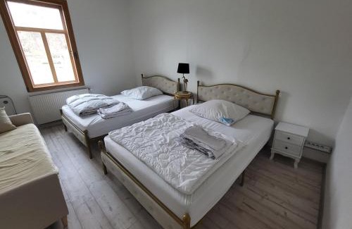 Konigstein an der Elbe Apartment | Lilienstein