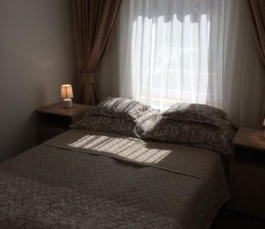 Szentendrei House | Liliom Vendégház