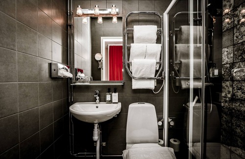 Norrmalm Hotel | Lilla Rådmannen