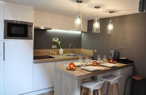 Old Lille Apartment | Lille A Part - Gites Urbains