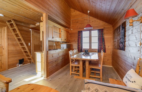 Lillehammer Hotel | Lillehammer Fjellstue