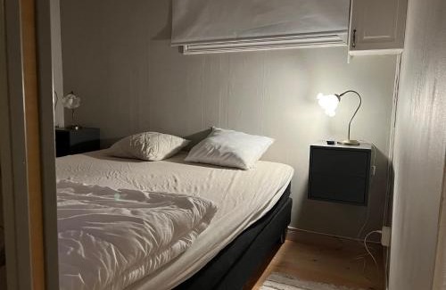 Jarbo House | Lillhuset
