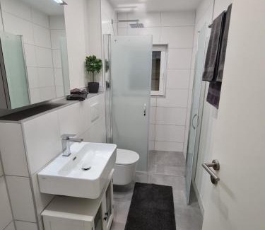 Hilsbach Apartment | Lilli`s Ferienwohnung