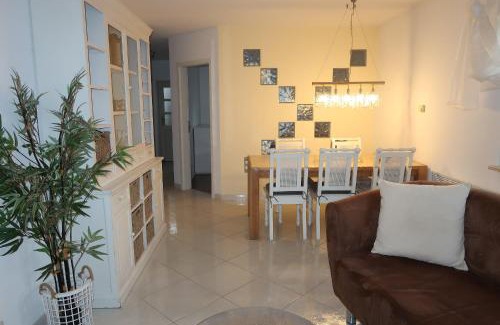 Hilsbach Apartment | Lilli`s Ferienwohnung