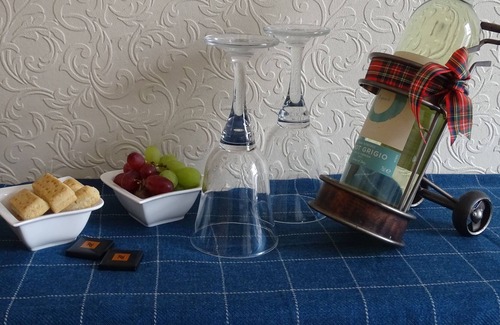 Newport-On-Tay Bed & Breakfast | Lillian May BnB
