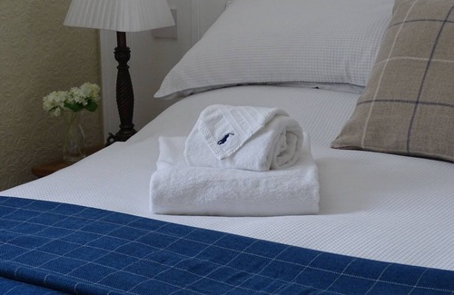 Newport-On-Tay Bed & Breakfast | Lillian May BnB