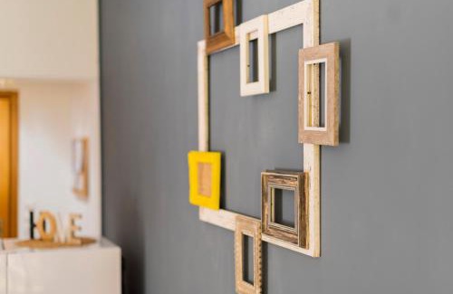 Petaloudes Apartment | Lilliput Garden