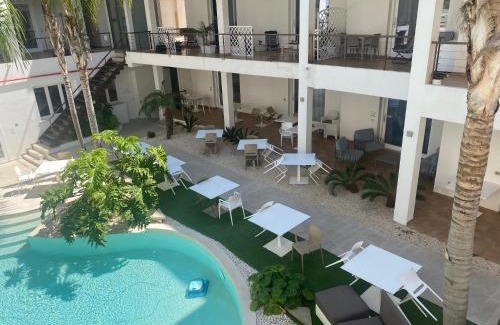 Favignana Apartment | Lilly Apartment resort