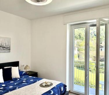 Calde Apartment | Lilly del Lago Maggiore