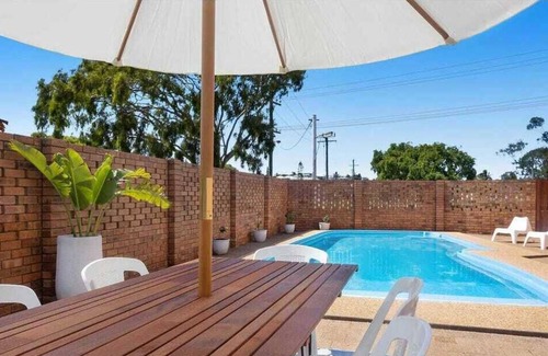 Cooee Bay Apartment | Lilvana @ The Bay, Cooee Bay