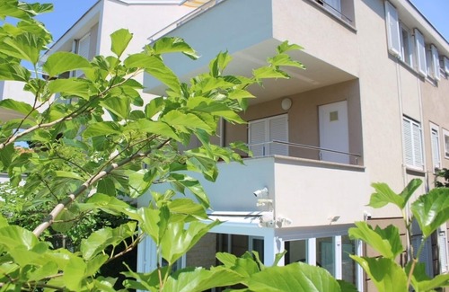 Zrce Apartment | Lily apartment