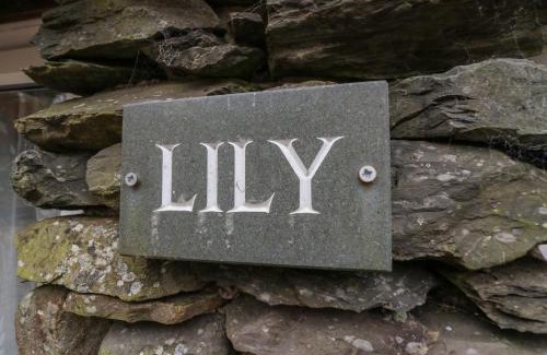 Bretherdale House | Lily
