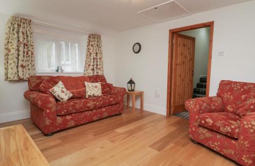 Bretherdale House | Lily