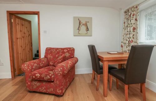 Bretherdale House | Lily