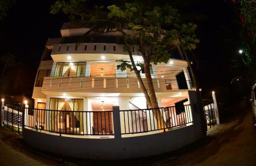 Thiranagama Apartment | Lily Holiday Apartments