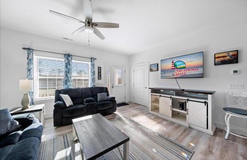 Chincoteague House | Lily Pad 2
