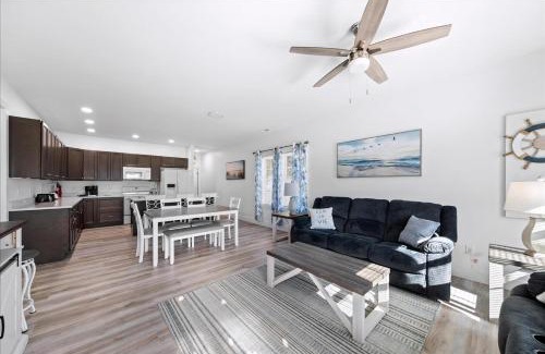 Chincoteague House | Lily Pad 2