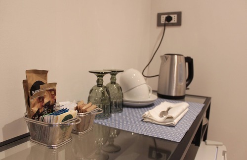 Manarola House | LILY ROOM