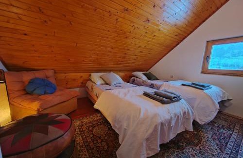 Kolasin House | Lily's cozy house