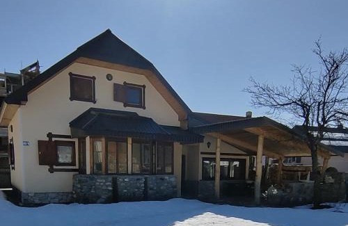 Kolasin House | Lily's cozy house