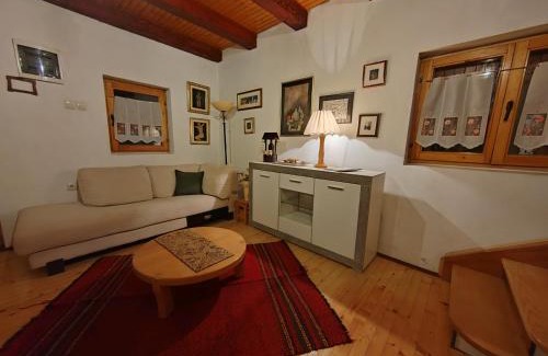 Kolasin House | Lily's cozy house