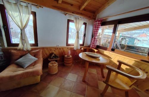 Kolasin House | Lily's cozy house