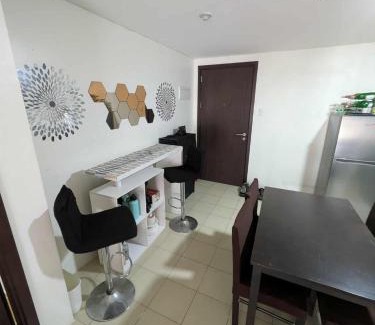 Barangka Ilaya Apartment | Lily s Place