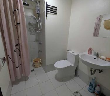 Barangka Ilaya Apartment | Lily s Place