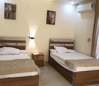 Village Road Hotel | Lilyland Resort&water park